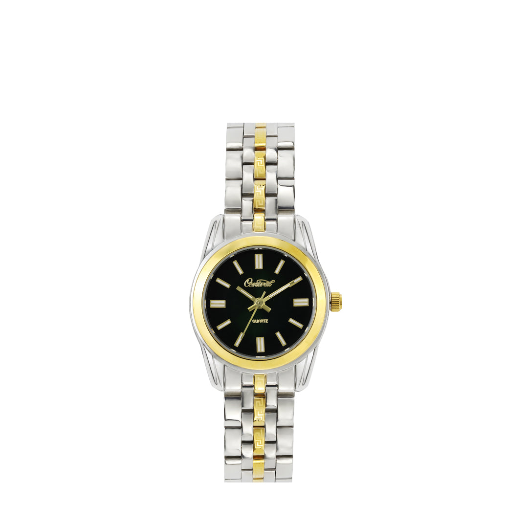 Women's Quartz Watches Central