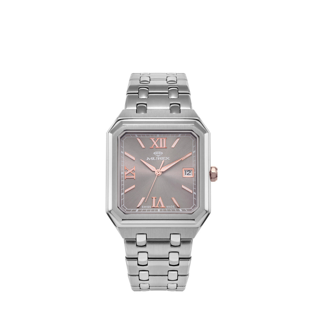 Men's Quartz Watches Murex