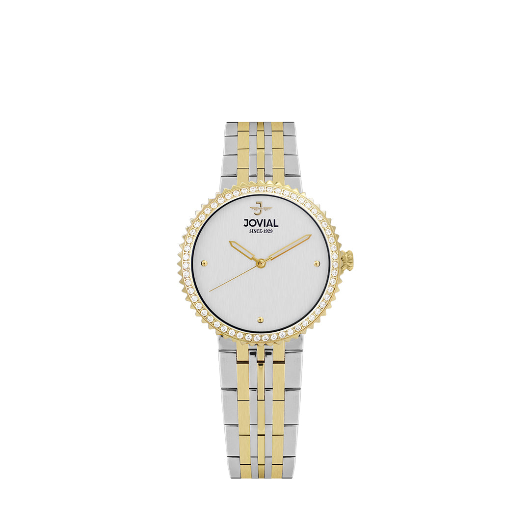 Women's Quartz Watches Jovial