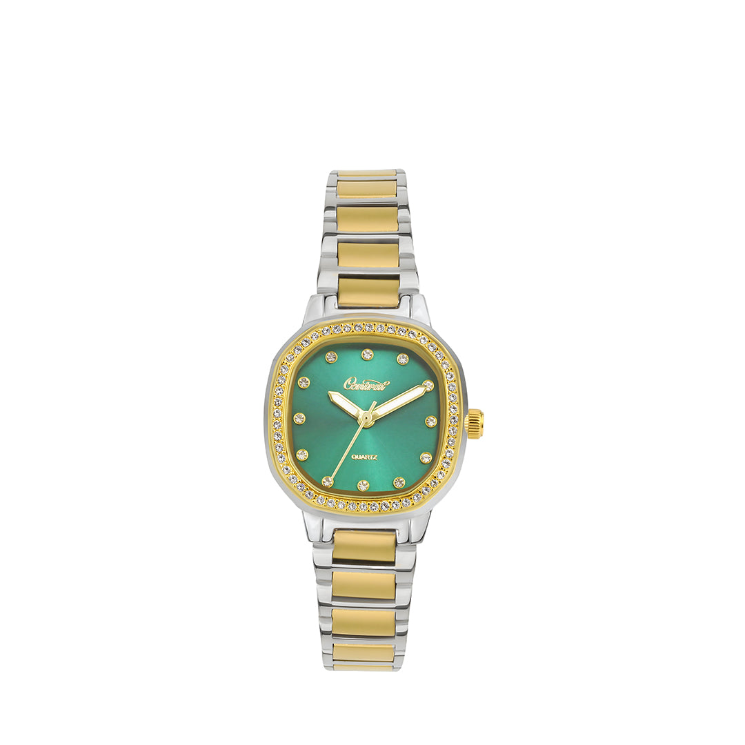 Women's Quartz Watches Central