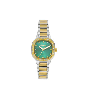 Women's Quartz Watches Central