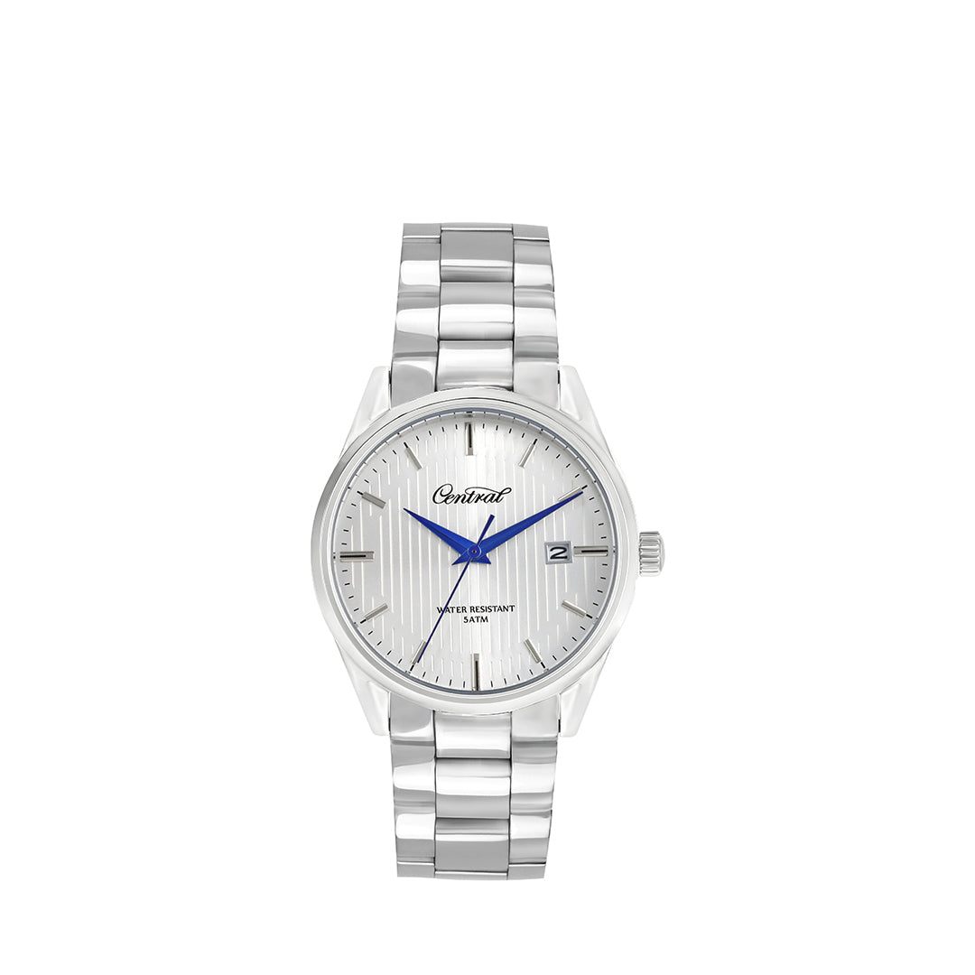 Men's Quartz Watches Central