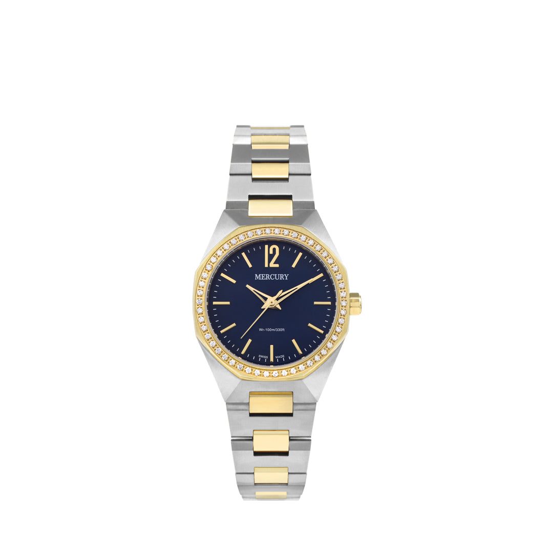 Women's Quartz Watches Mercury