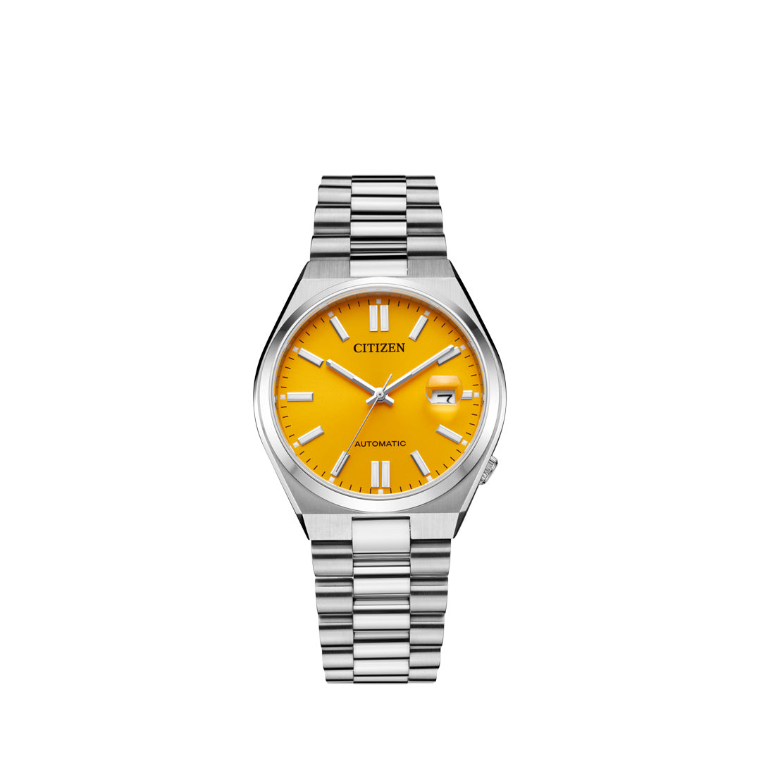 Men's Automatic Watches Citizen