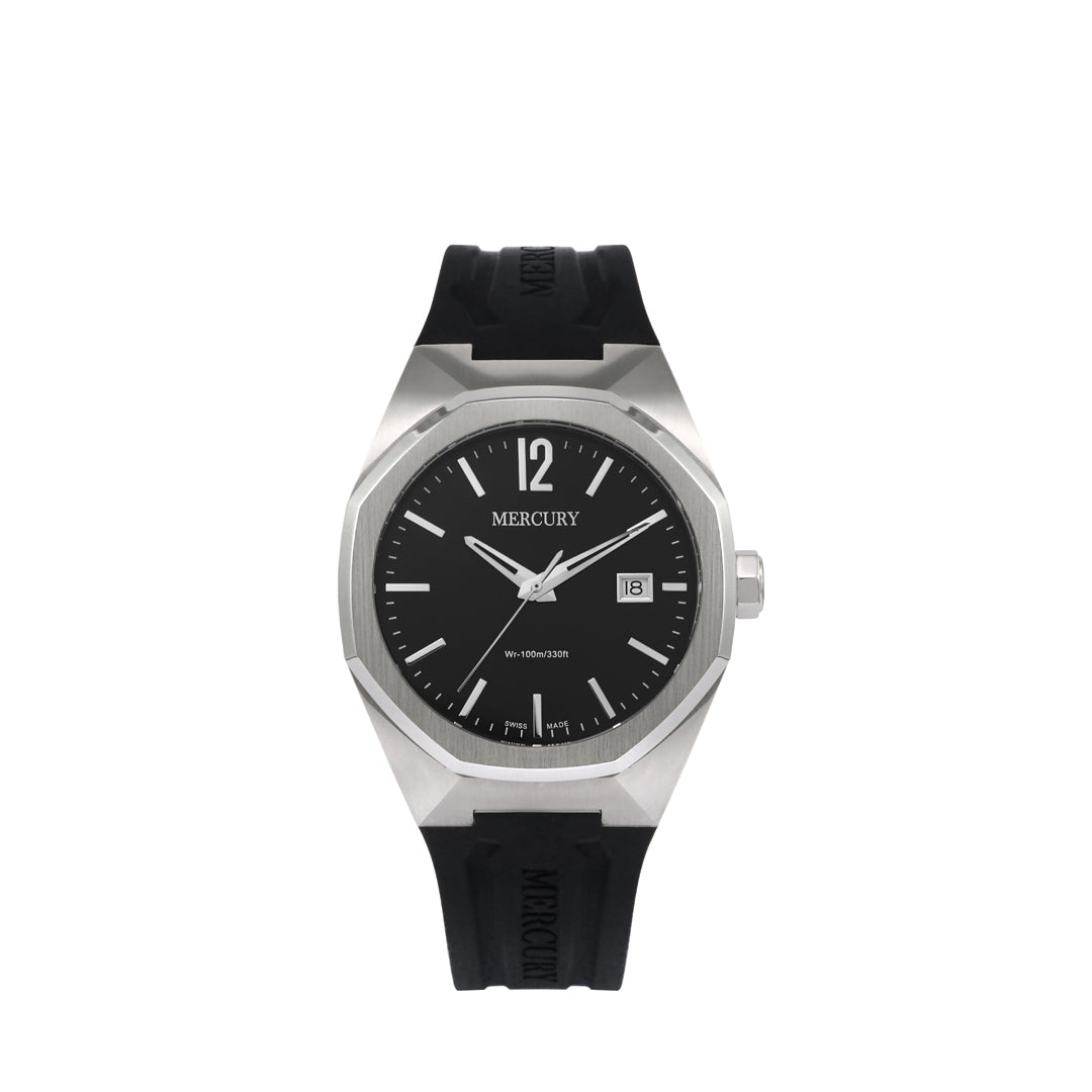 Men's Quartz Watches Mercury