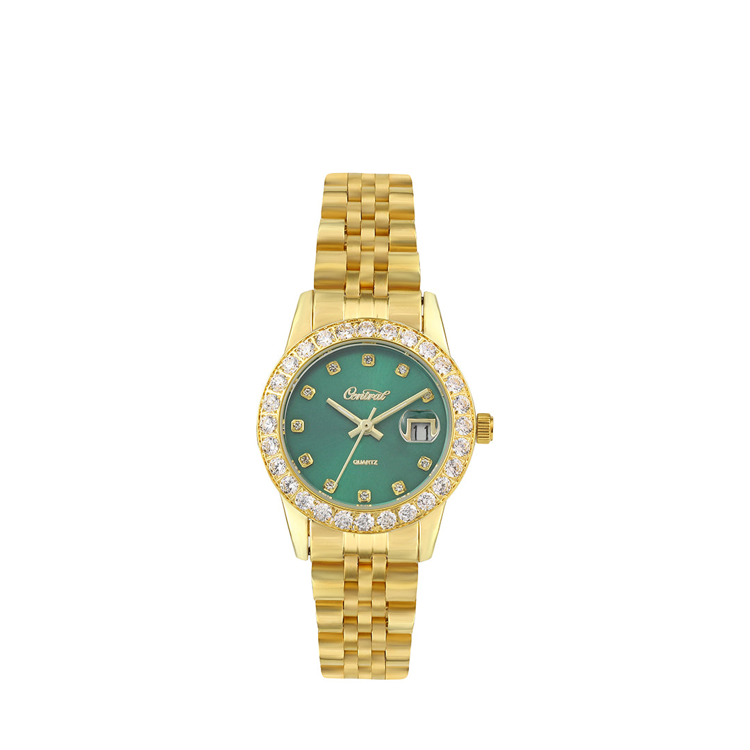 Women's Quartz Watches Central