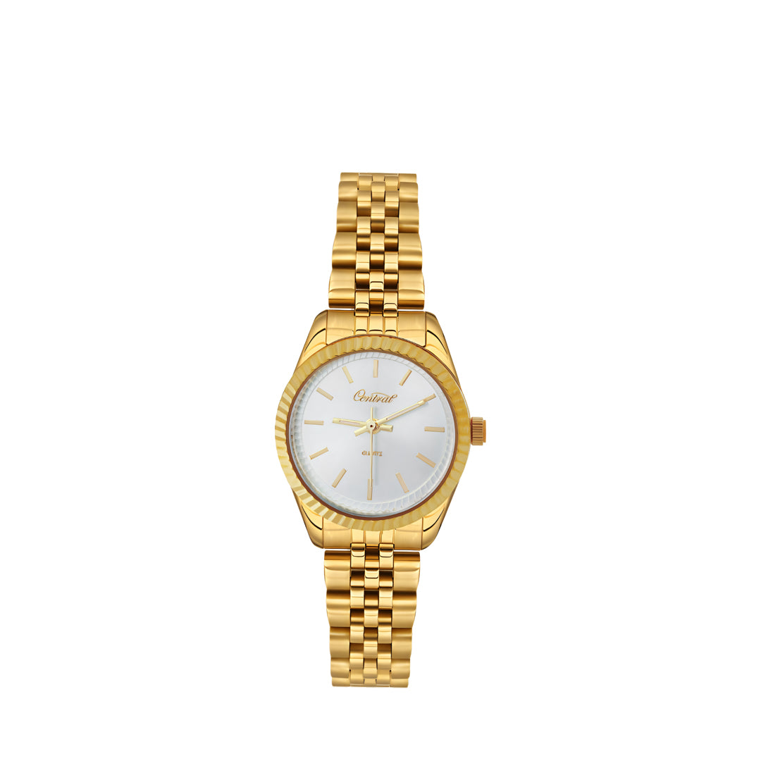 Women's Quartz Watches Central