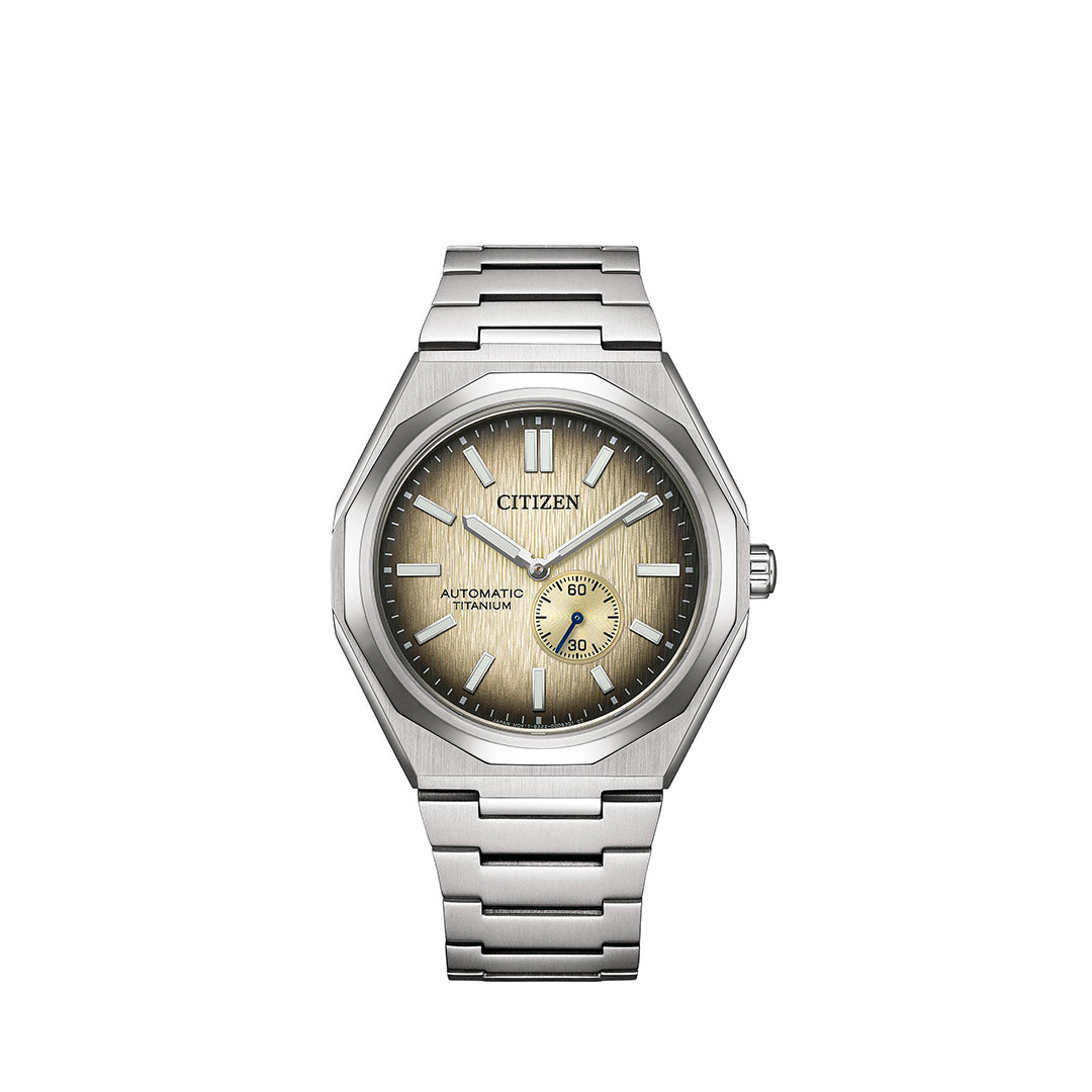 Men's Automatic Titanium™ Watches Citizen