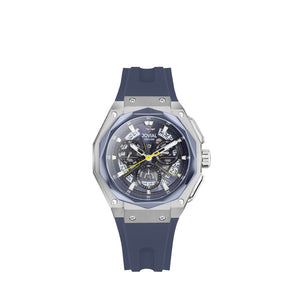 Men's Quartz Chronograph Watches Jovial