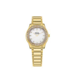 Women's Quartz Watches Jovial