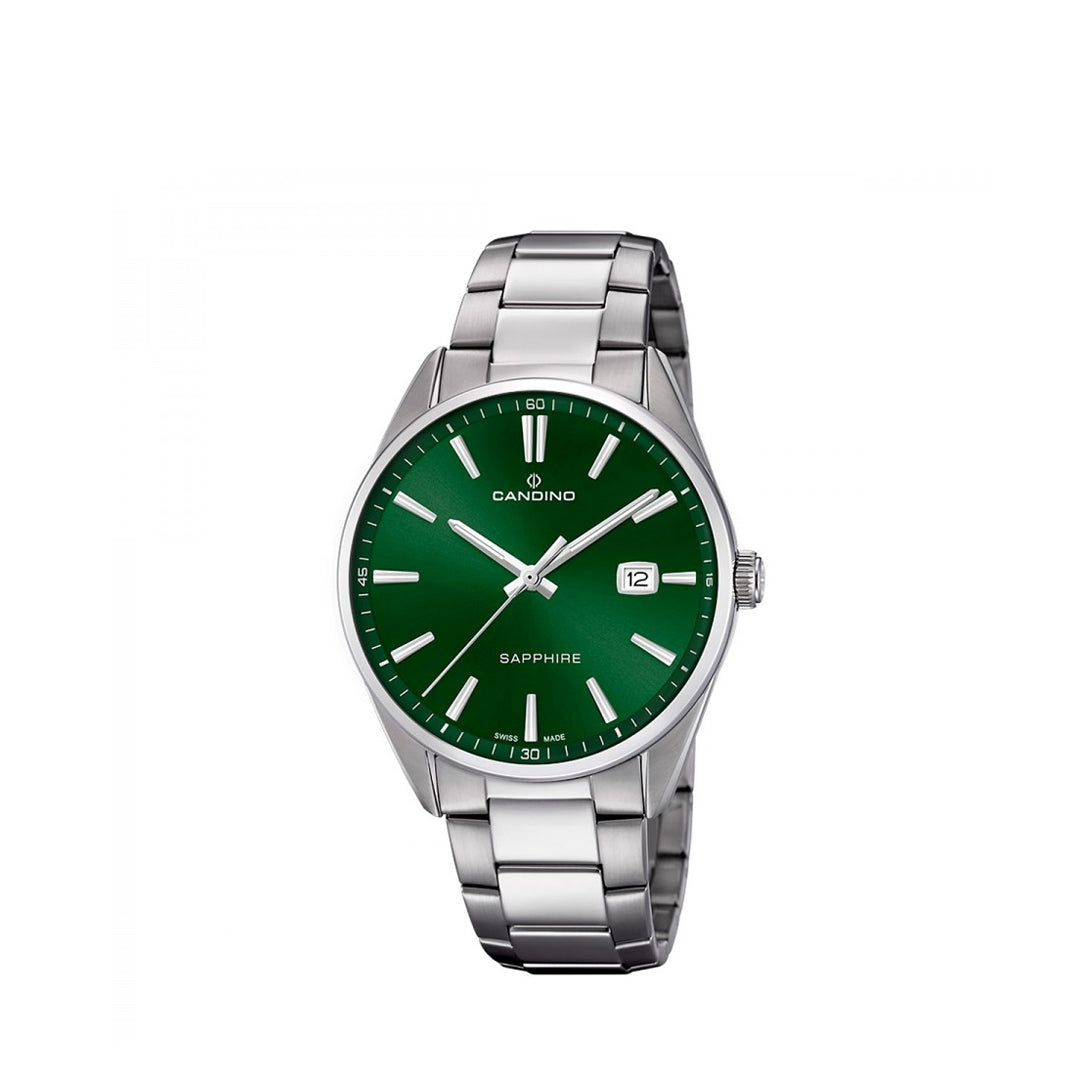 Men's Quartz Watches Candino