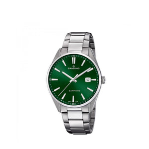 Men's Quartz Watches Candino