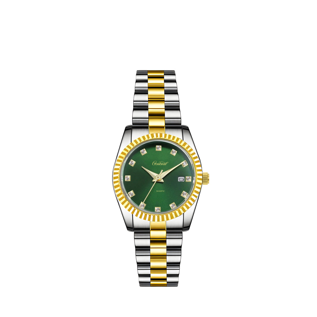 Women's Quartz Watches Central