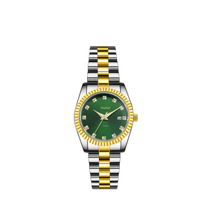 Women's Quartz Watches Central