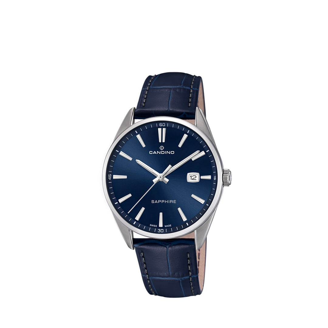 Men's Quartz Watches Candino