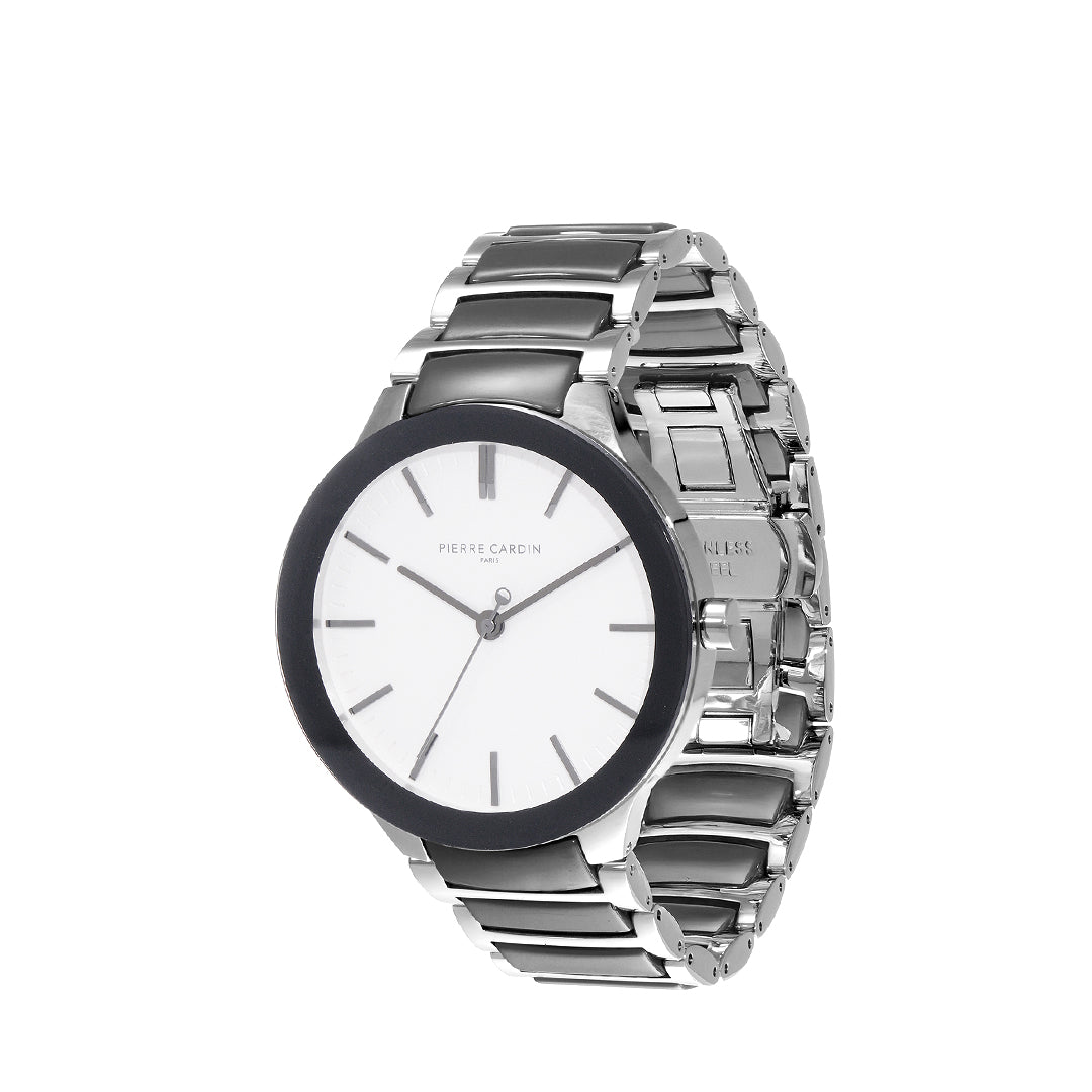 Men's Quartz Watches Pierre Cardin
