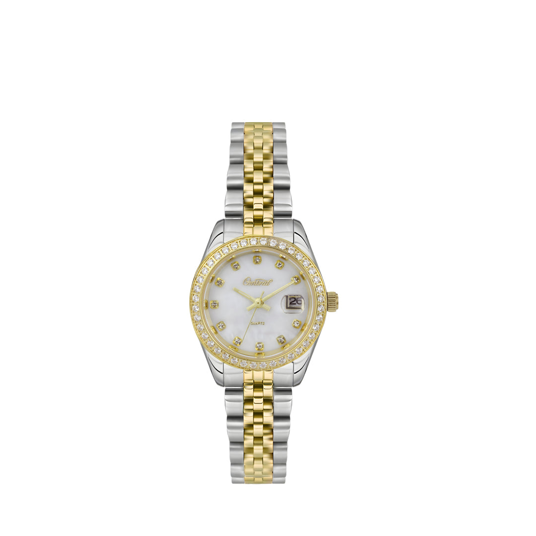 Women's Quartz Watches Central