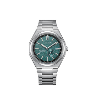 Men's Automatic Titanium Watches Citizen