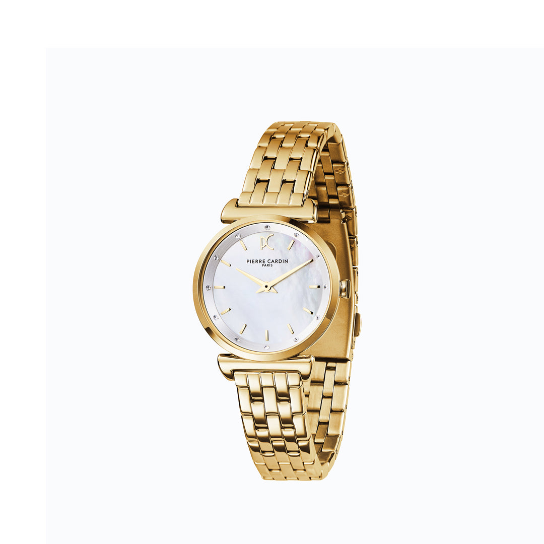 Women's Quartz Watches Pierre Cardin
