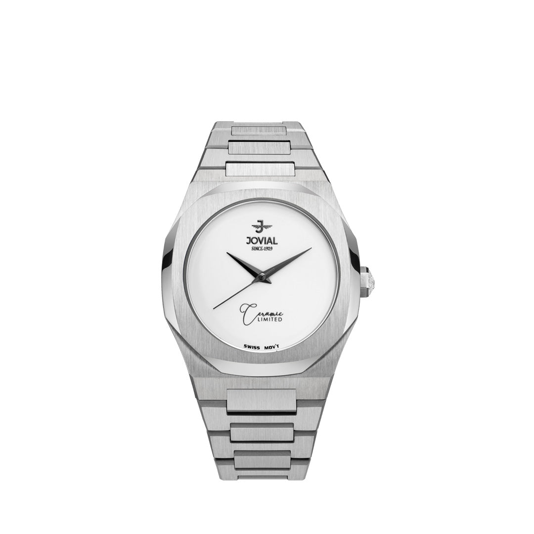 Men's Quartz Watches Jovial