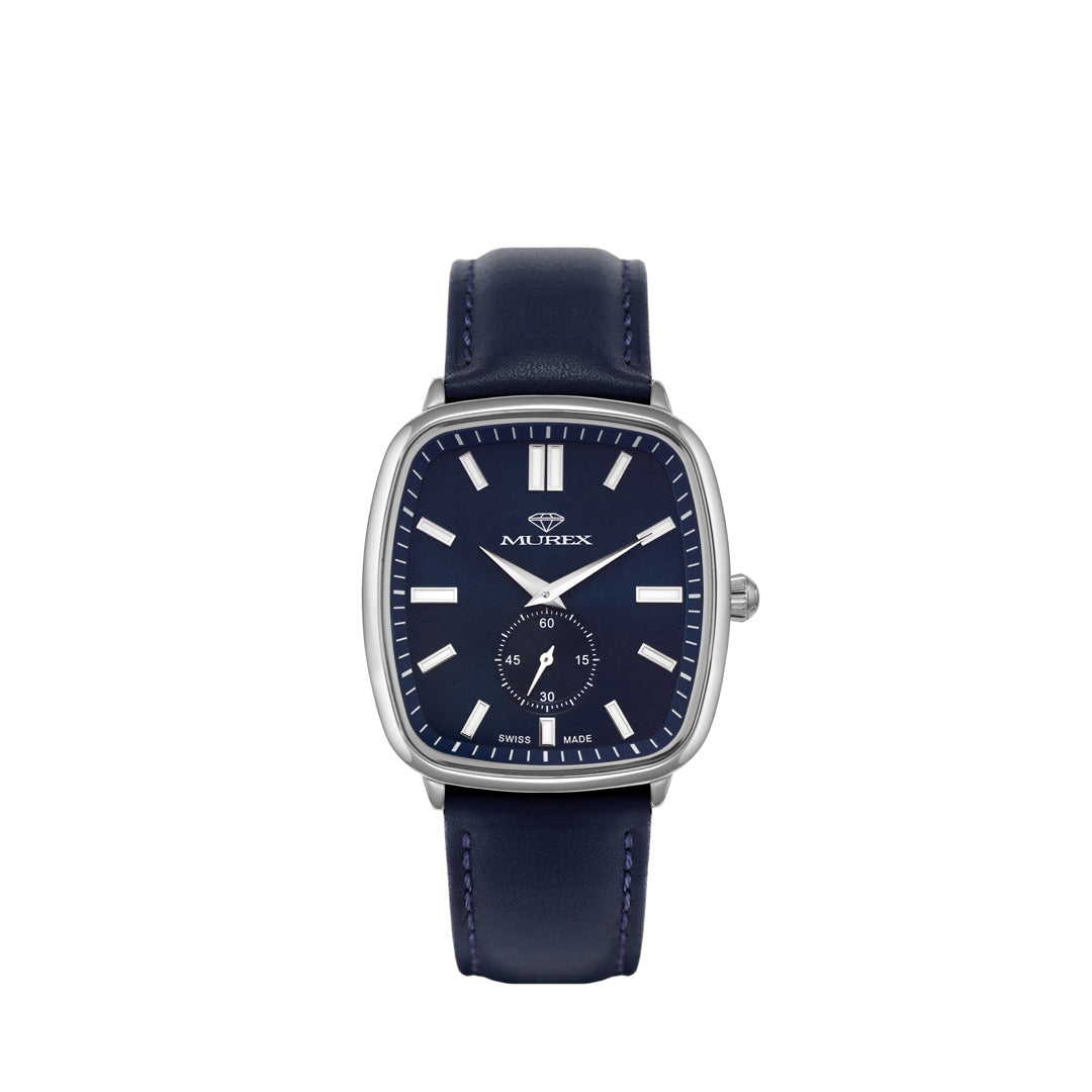 Men's Quartz Watches Murex