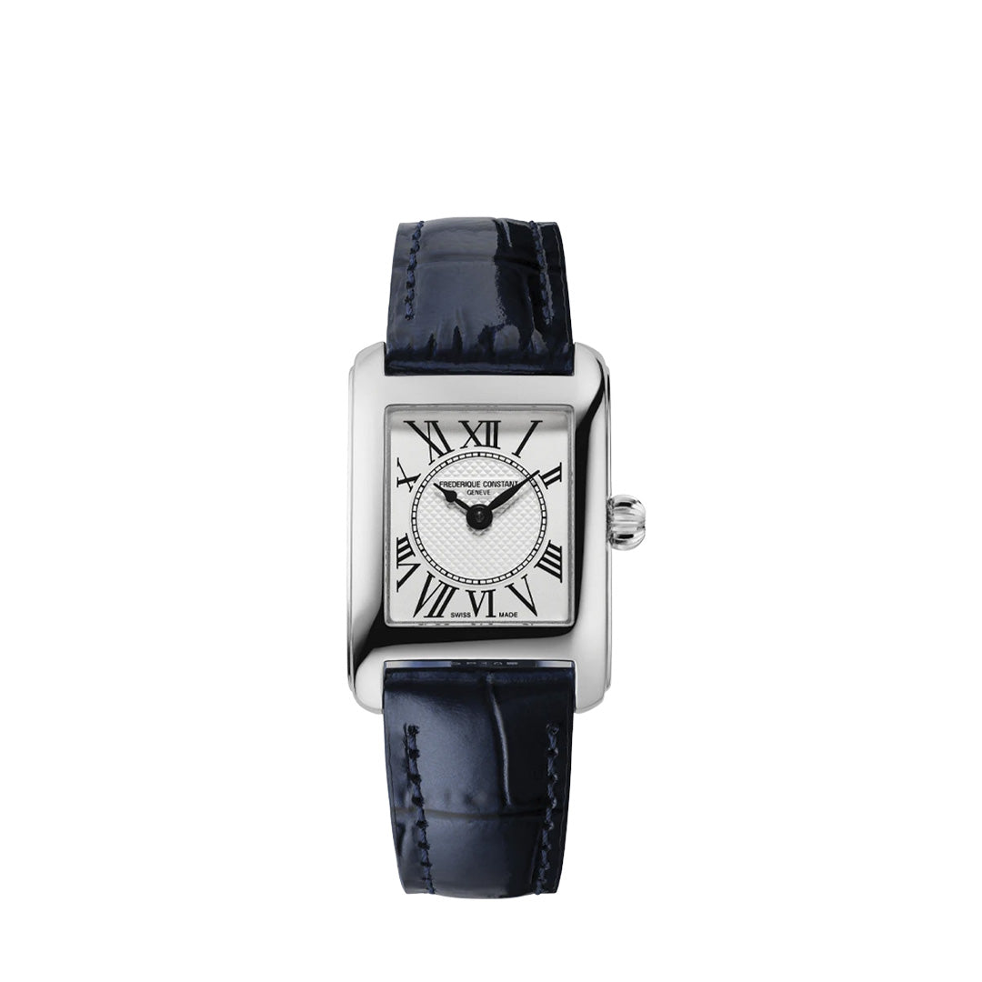 Women's Quartz Watches Frederique Constant