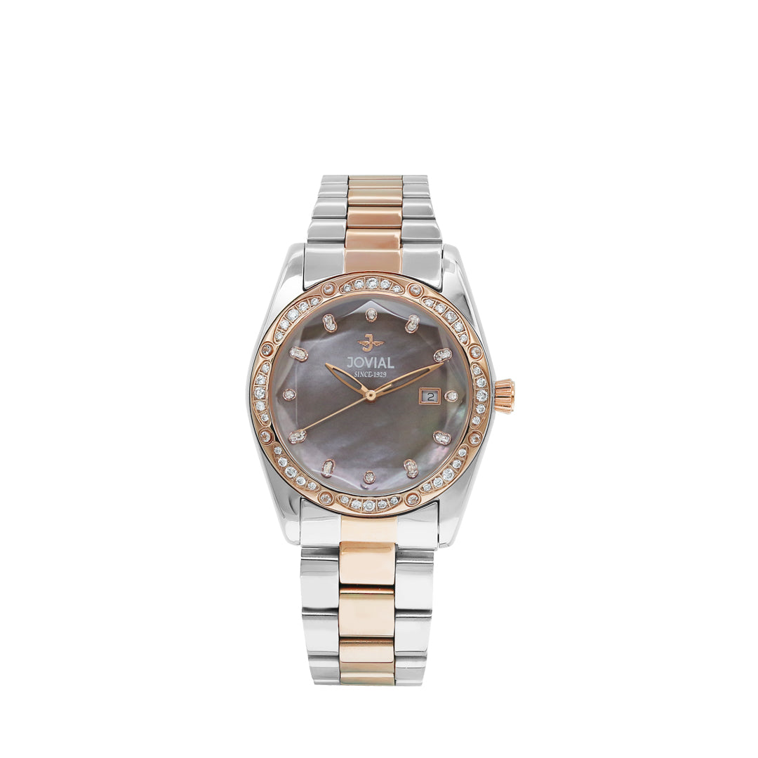 Women's Quartz Watches Jovial