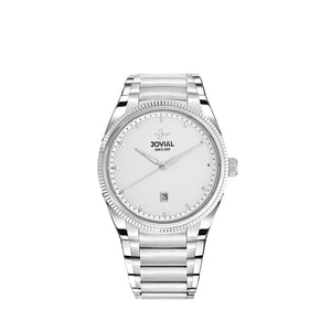 Men's Quartz Watches Jovial