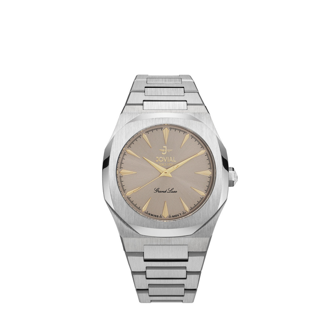 Men's Quartz Watches Jovial
