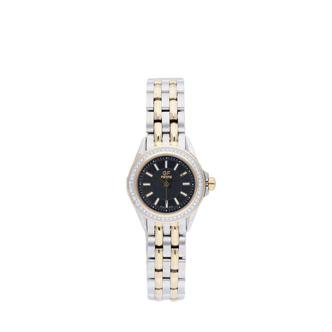 Women's Quartz Watches GF Ferre