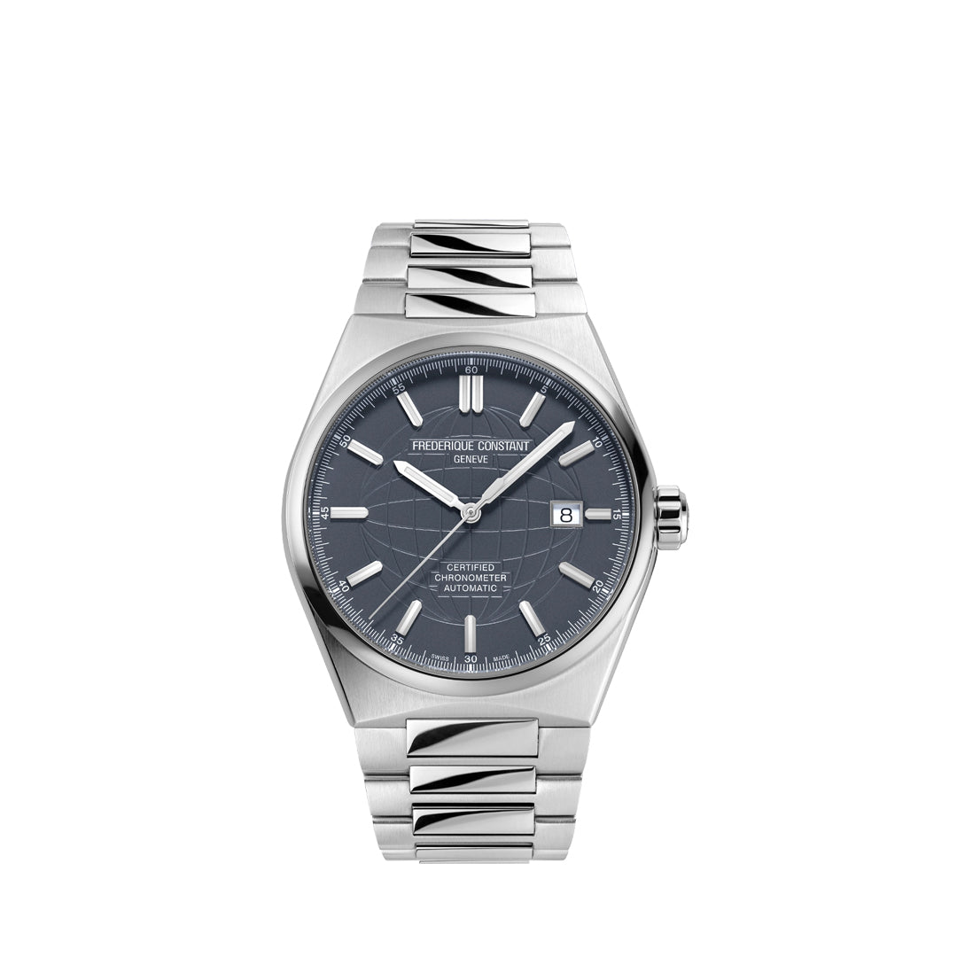 Men's Automatic Watches Frederique Constant