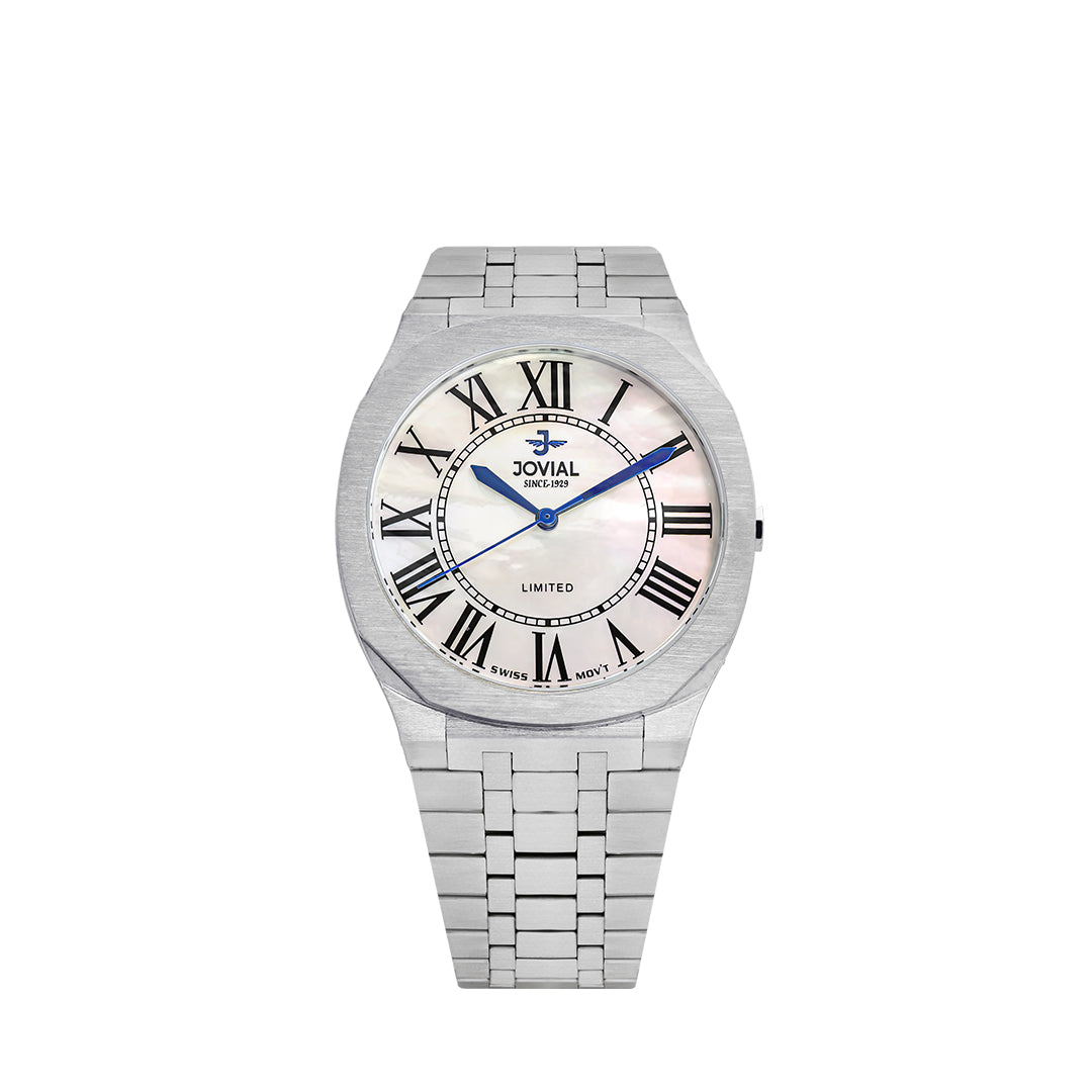 Men's Quartz Watches Jovial