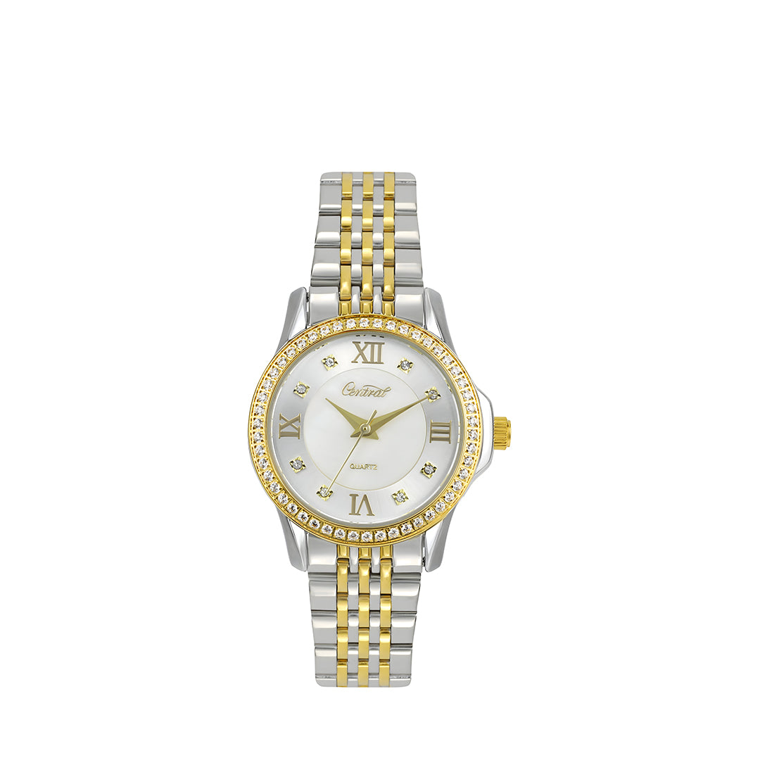 Women's Quartz Watches Central