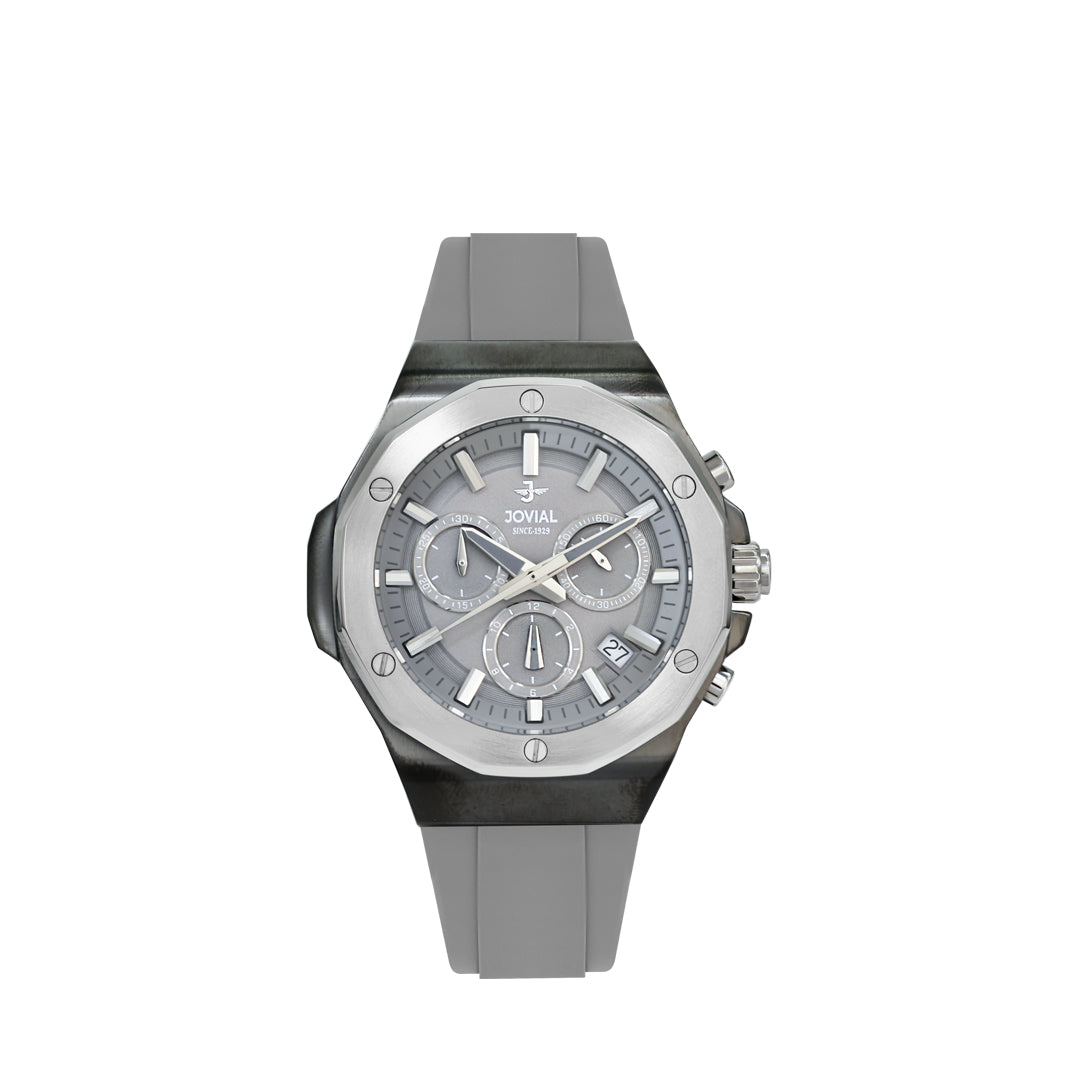 Women's Quartz Chronograph Watches Jovial