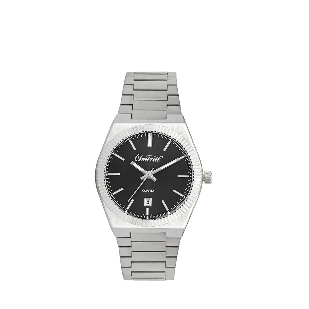 Men's Quartz Watches Central