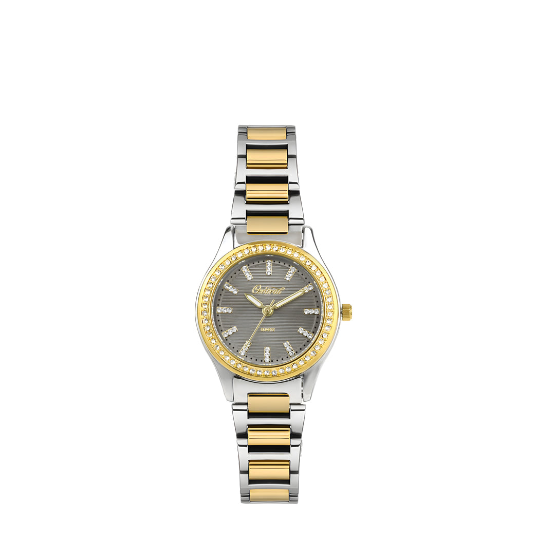 Women's Quartz Watches Central
