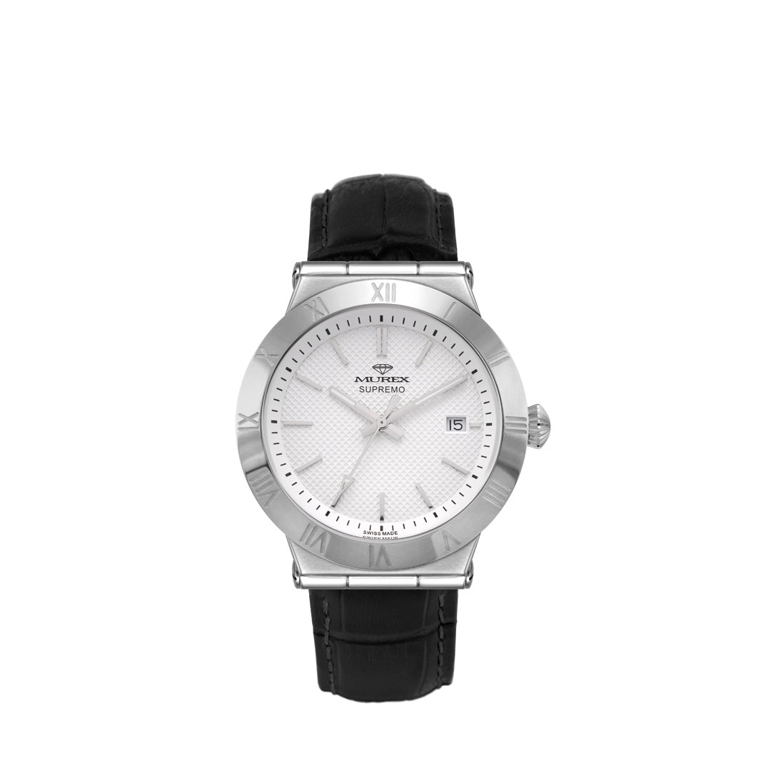 Men's Quartz Watches Murex