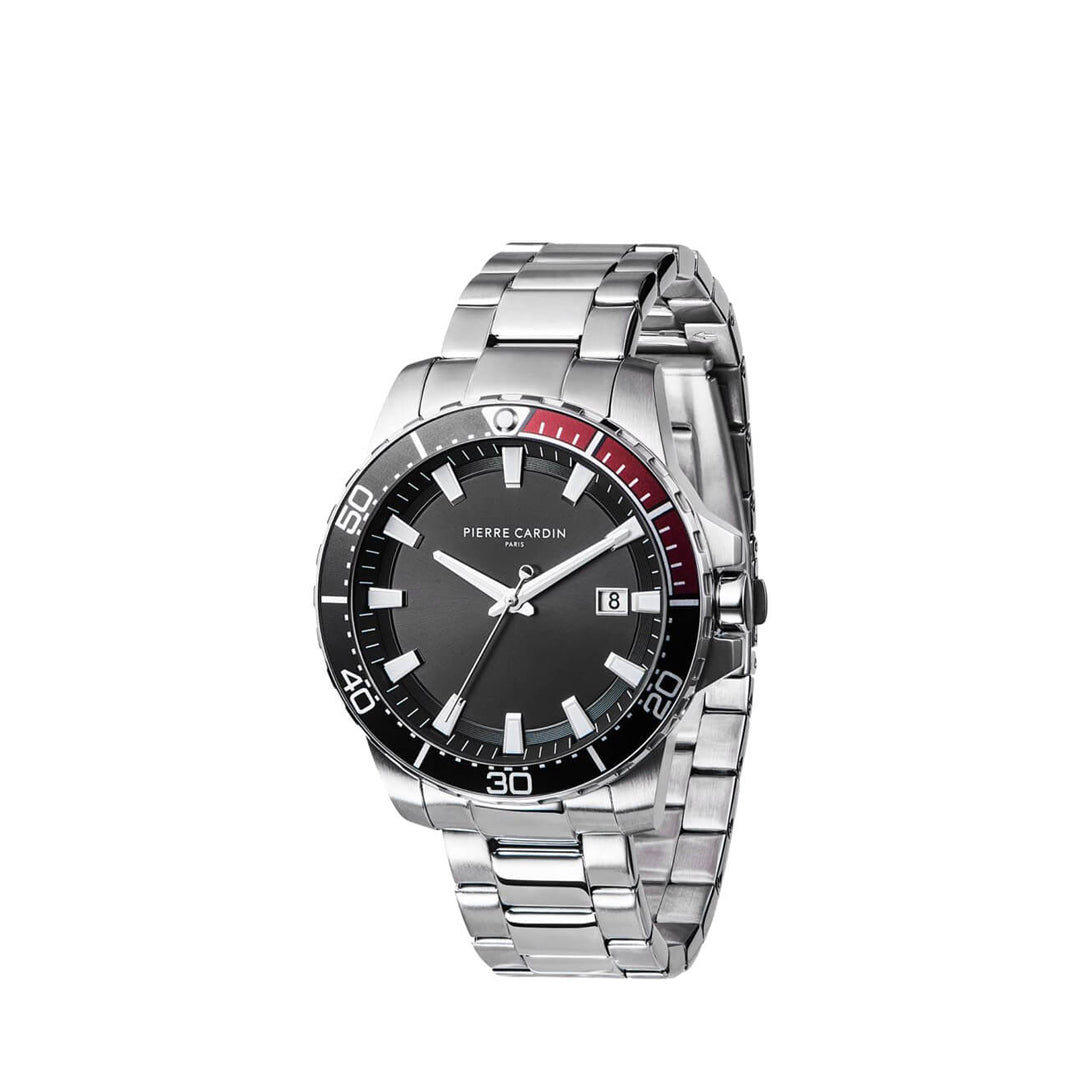 Men's Quartz Watches Pierre Cardin