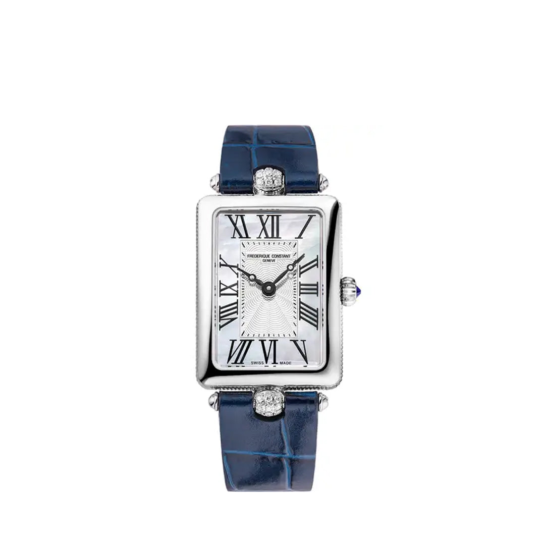 Women's Quartz Watches Frederique Constant