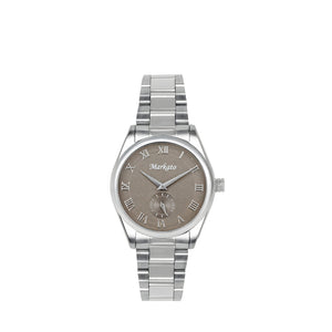 Men's Quartz Watches Markato