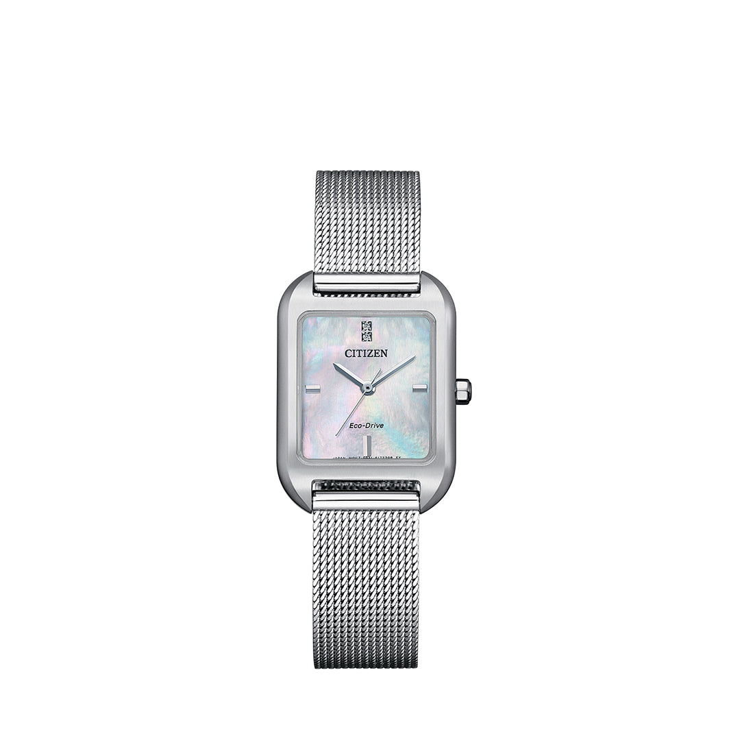Men's Eco-Drive Citizen Watches