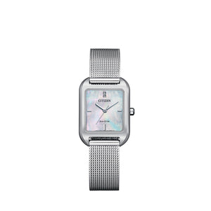 Men's Eco-Drive Citizen Watches