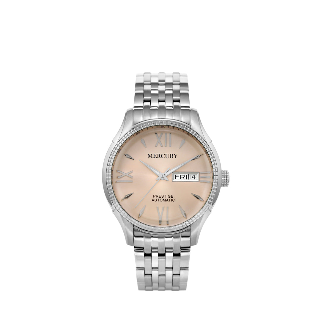 Men's Automatic Watches Mercury
