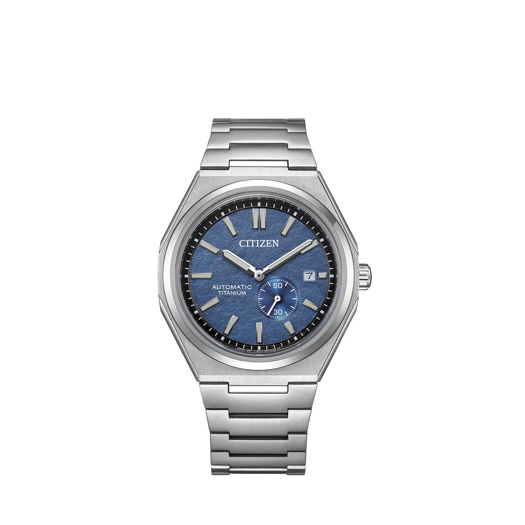Men's Automatic Titanium Watches Citizen