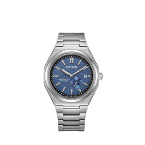 Men's Automatic Titanium Watches Citizen