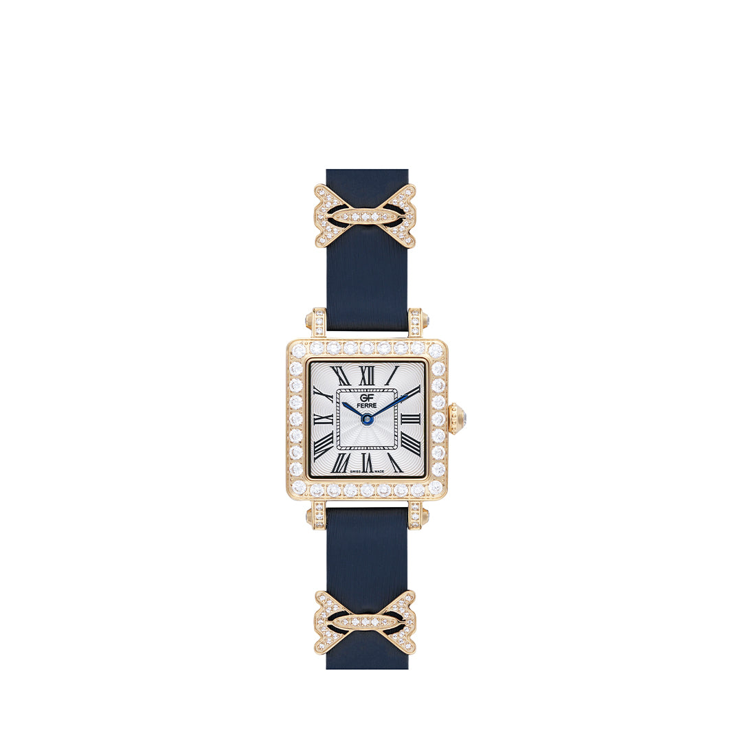 Women's Quartz Watches GF Ferre
