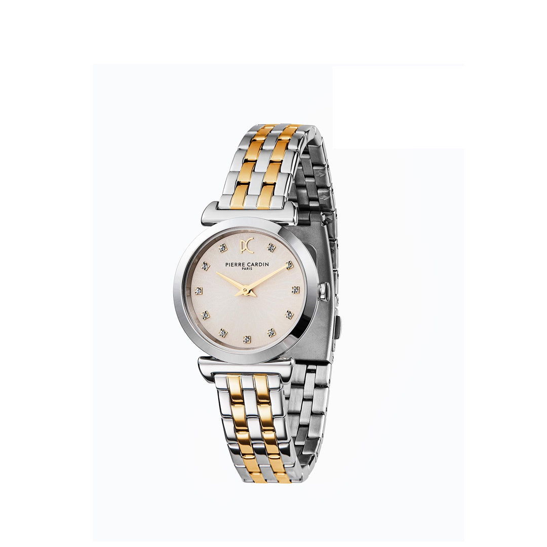 Women's Quartz Watches Pierre Cardin