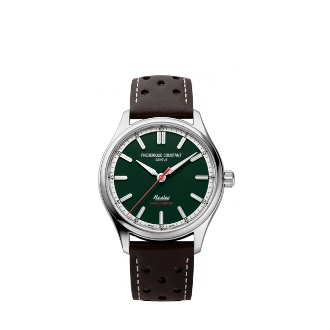 Men's Quartz Watches Frederique Constant