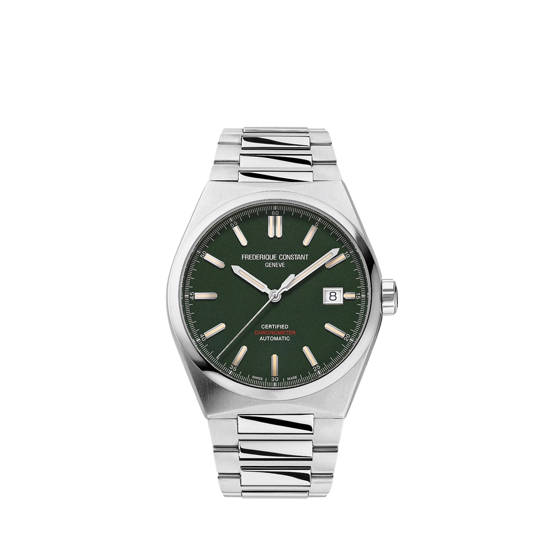 Men's Automatic Watches Frederique Constant