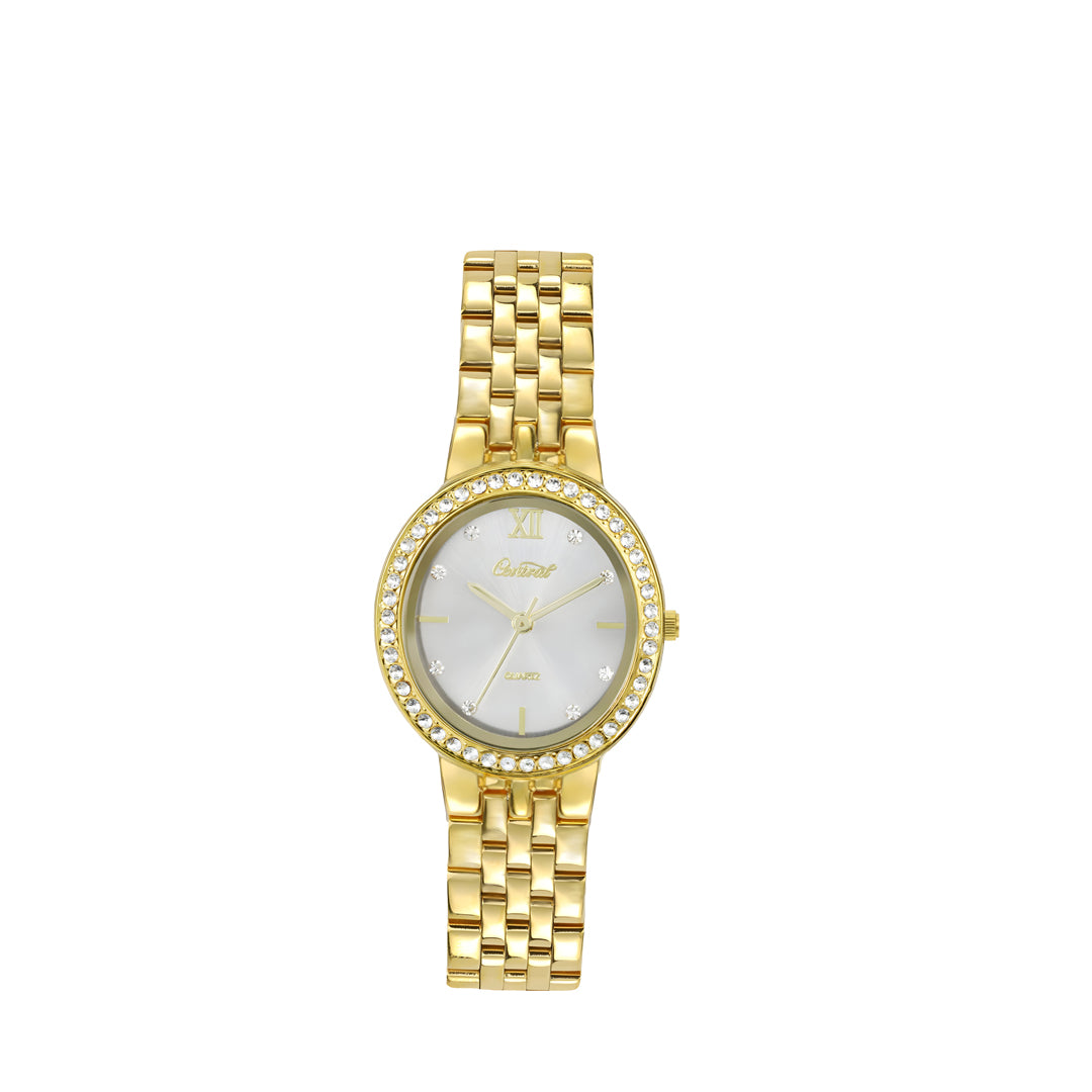 Women's Quartz Watches Central
